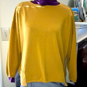 MARLA WYNNE SWEATER XL